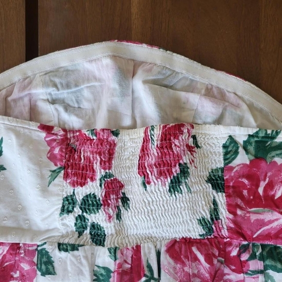 Floral dress - Picture 2 of 4